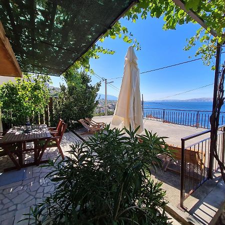 Apartment Marinera Сень Экстерьер фото
