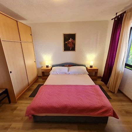 Apartment Marinera Сень Экстерьер фото
