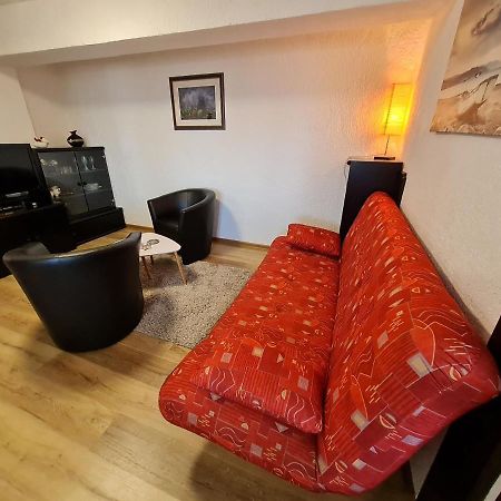 Apartment Marinera Сень Экстерьер фото