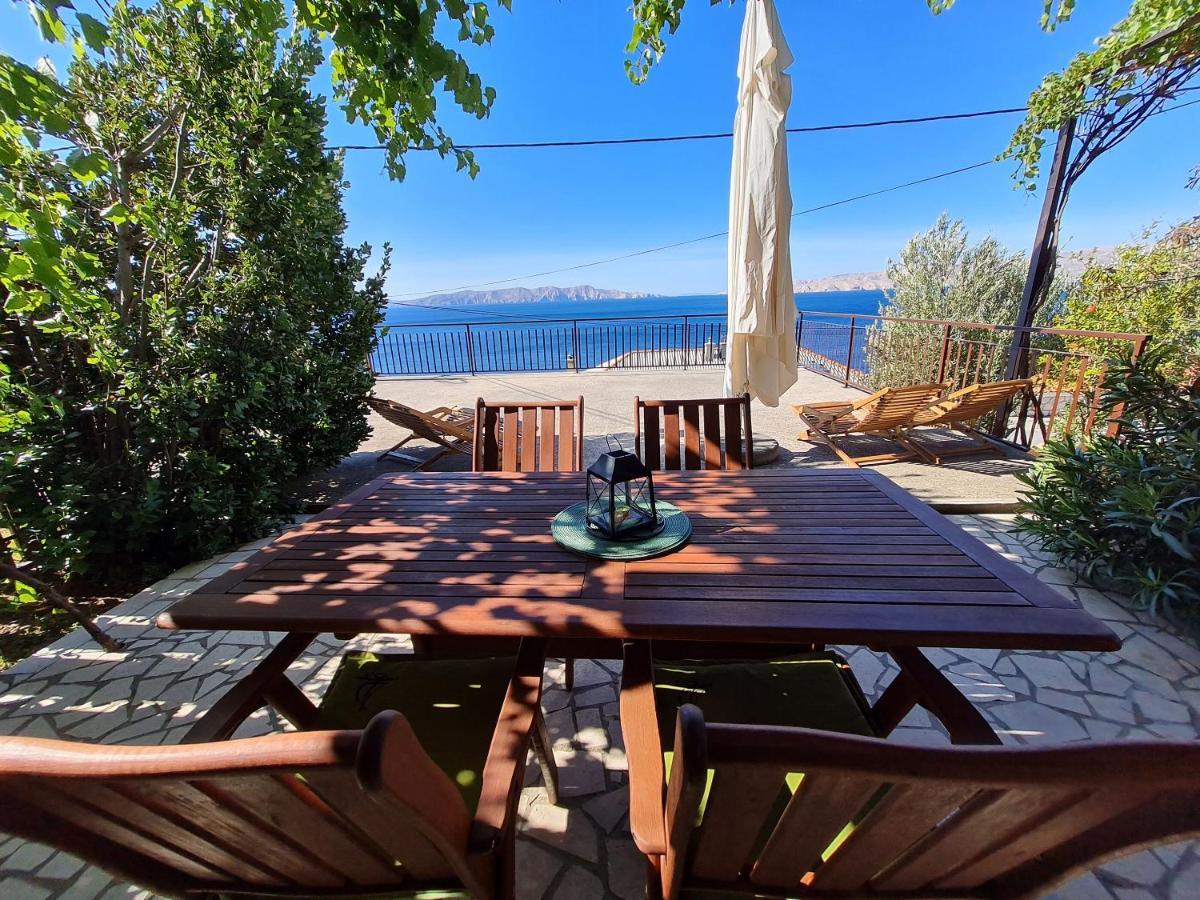 Apartment Marinera Сень Экстерьер фото
