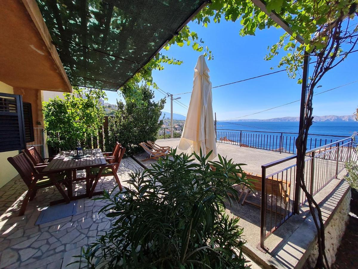 Apartment Marinera Сень Экстерьер фото
