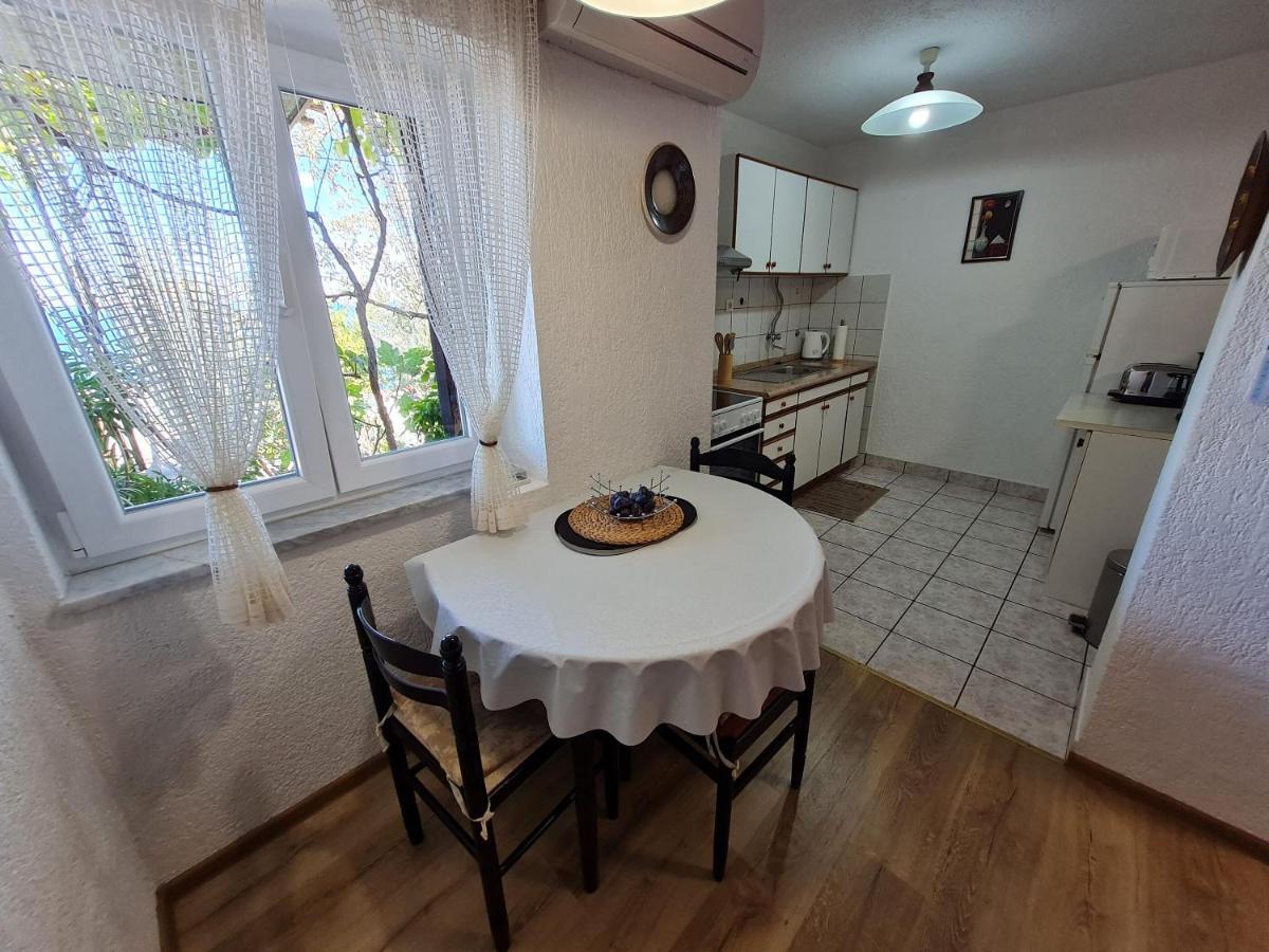 Apartment Marinera Сень Экстерьер фото