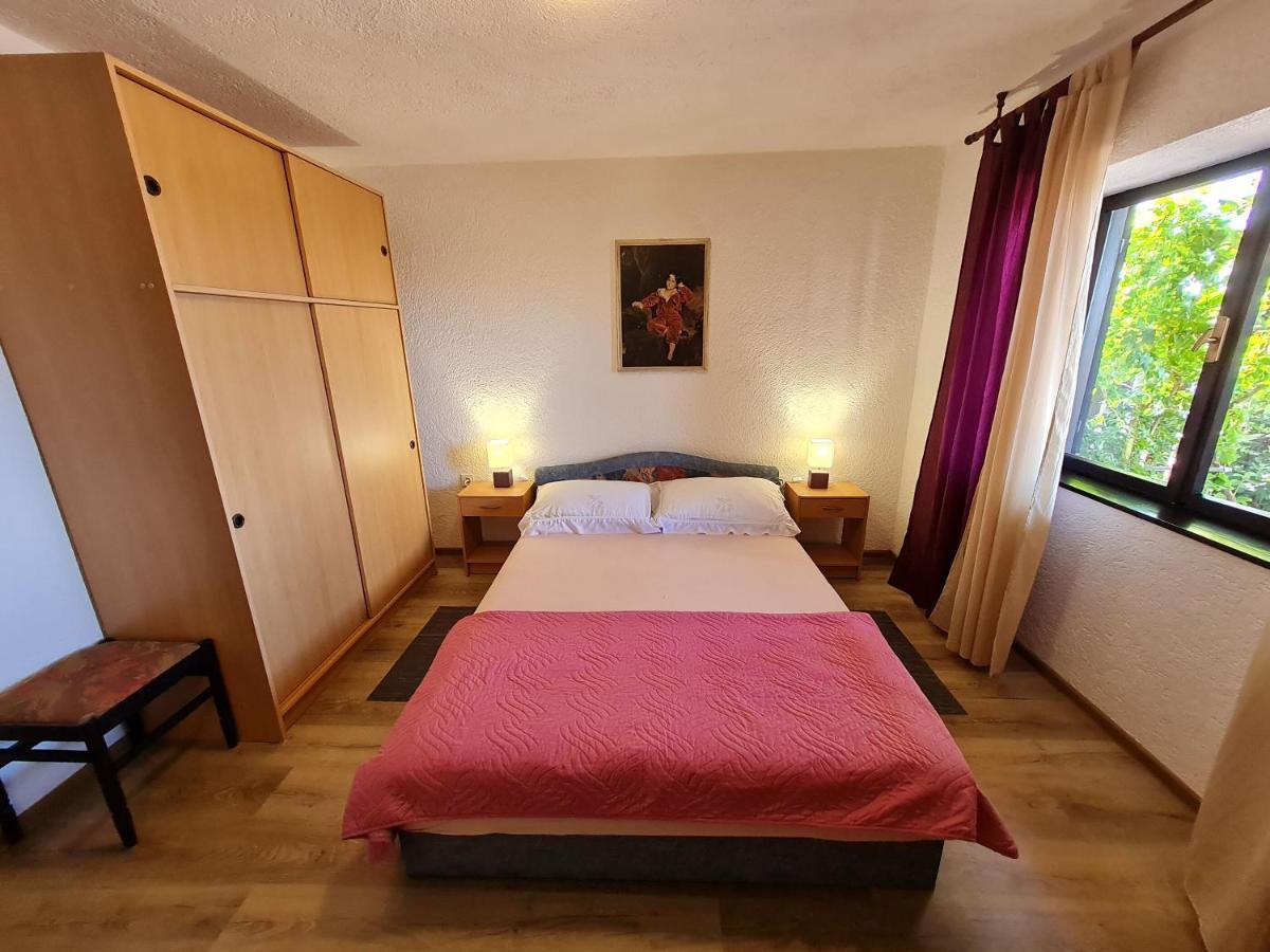 Apartment Marinera Сень Экстерьер фото