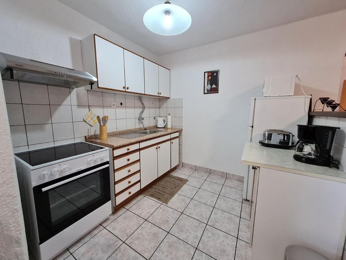 Apartment Marinera Сень Экстерьер фото