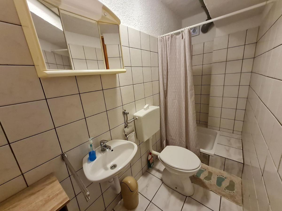 Apartment Marinera Сень Экстерьер фото