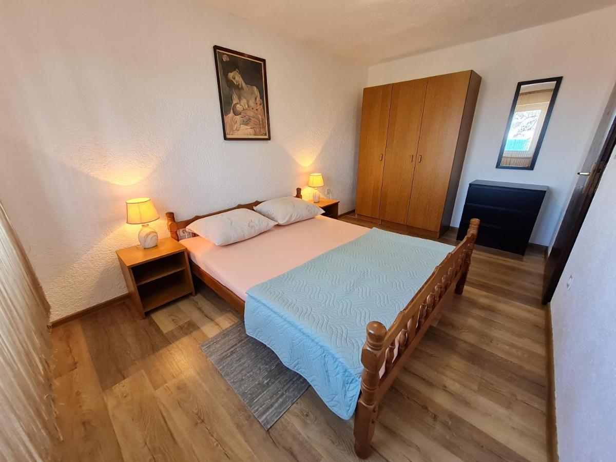 Apartment Marinera Сень Экстерьер фото