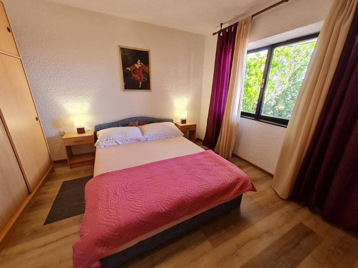 Apartment Marinera Сень Экстерьер фото
