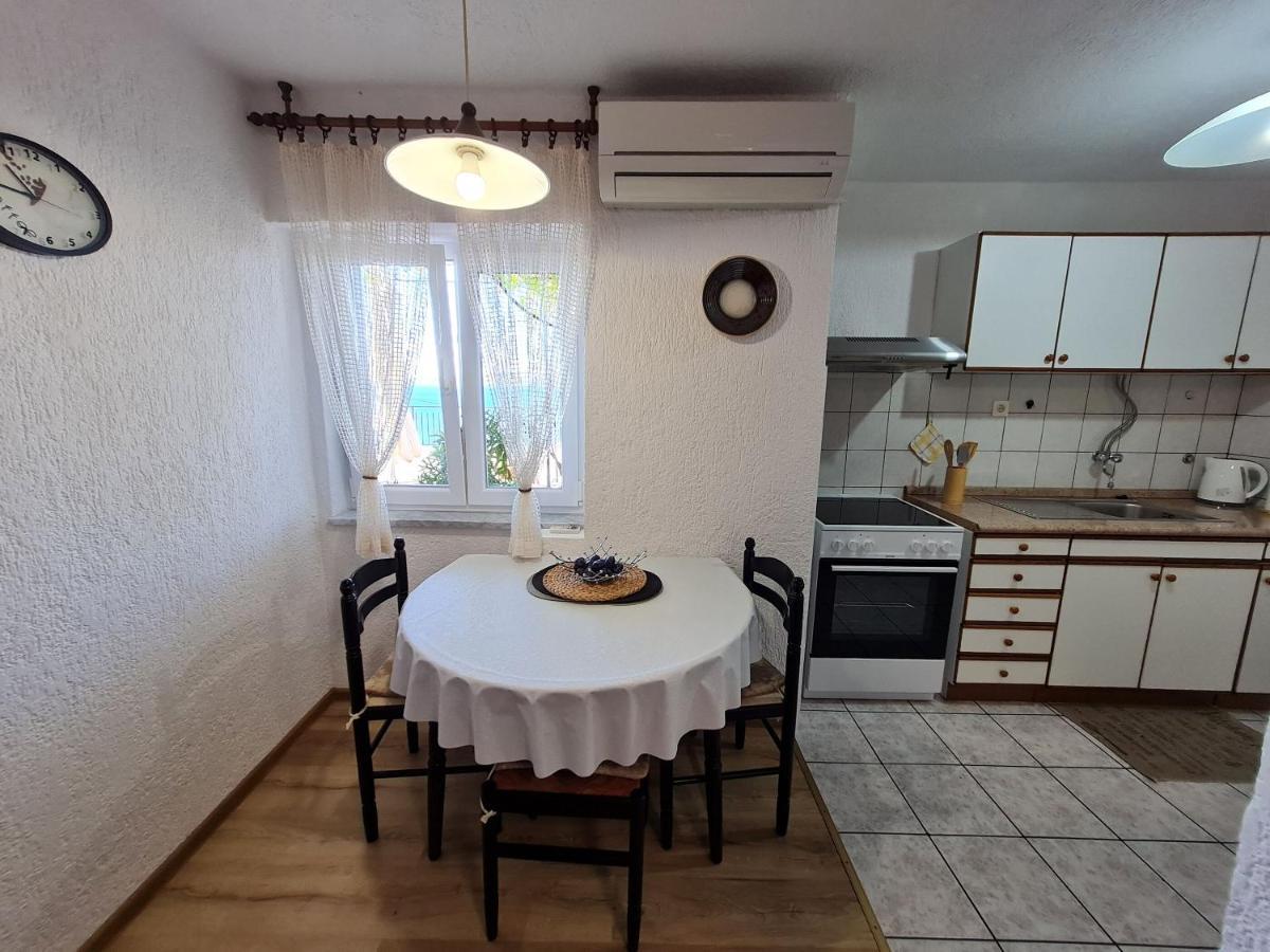 Apartment Marinera Сень Экстерьер фото