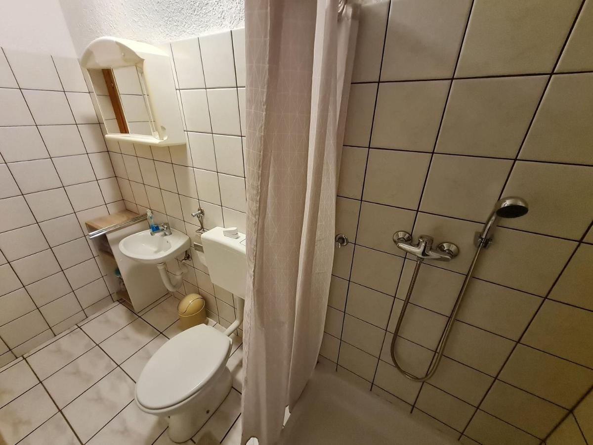 Apartment Marinera Сень Экстерьер фото